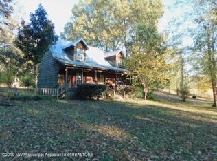 540 Hardin Ln, Coldwater, MS 38618