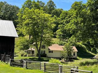 2576 Stephens Fork Rd, Mineral Wells, WV 26150