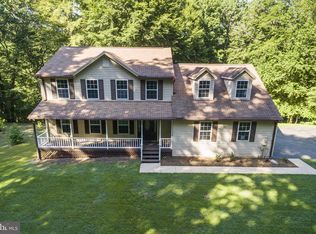 3200 Southern Pine Ln, Port Republic, MD 20676
