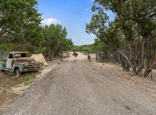 182 Quail Creek Rd, Marble Falls, TX 78654