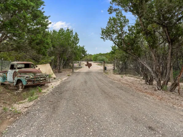 182 Quail Creek Rd, Marble Falls, TX 78654
