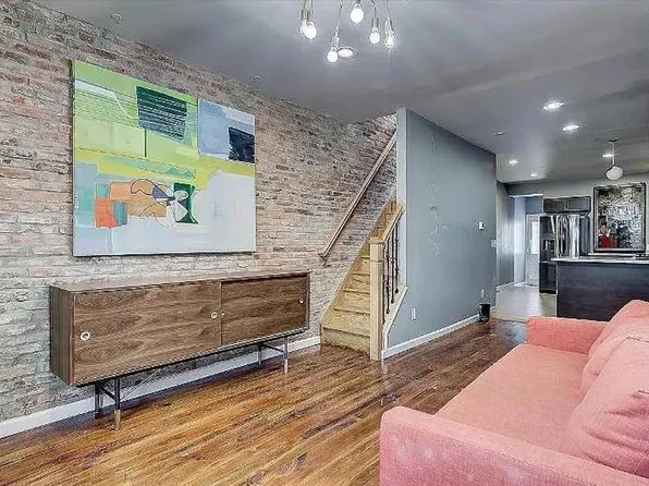 150 N Curley St, Baltimore, MD 21224