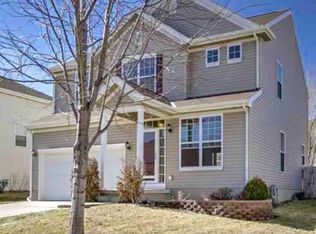 7412 N 107th Ave, Omaha, NE 68122