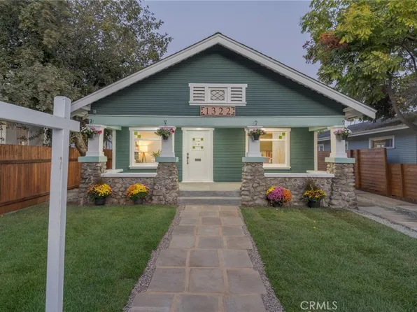 1322 N June St, Los Angeles, CA 90028