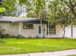 11930 Ashcroft Dr, Houston, TX 77035