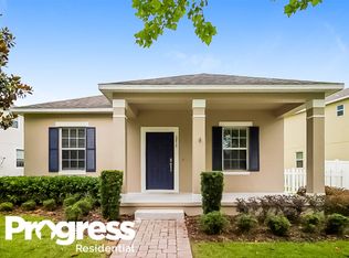 3215 Blazing Star Ln, Saint Cloud, FL 34773