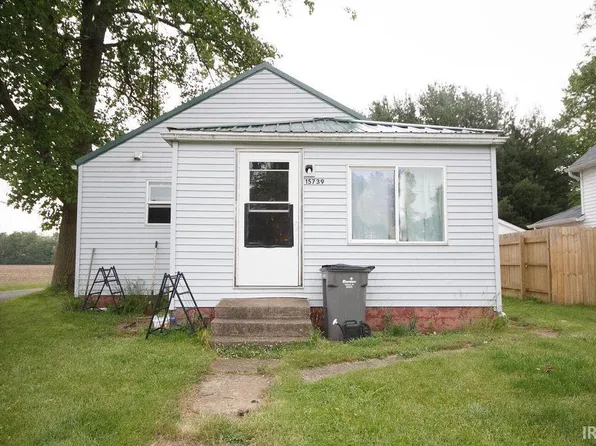 15739 Perry Ave, Bremen, IN 46506