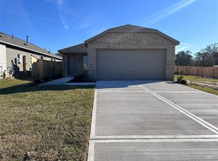 16727 Largetooth Aspen Ln, New Caney, TX 77357