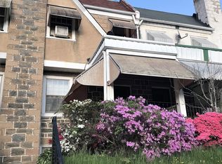 943 N 67th St, Philadelphia, PA 19151