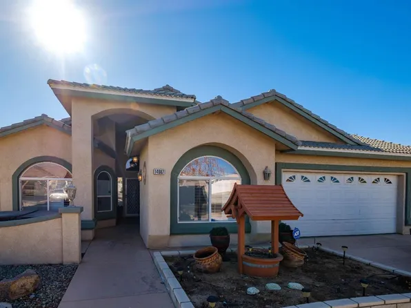 14987 Tournament Ln, Helendale, CA 92342