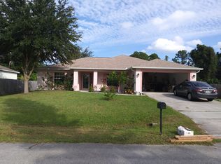 495 Treemont Ave SW, Palm Bay, FL 32908