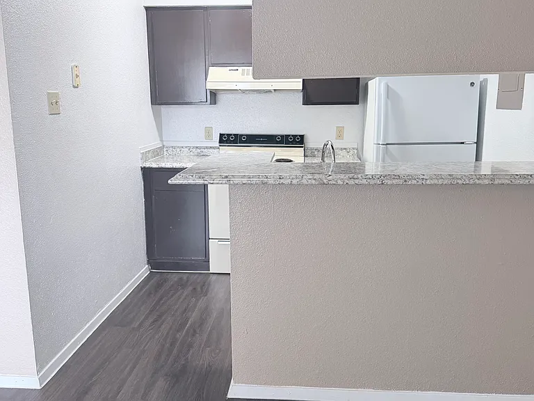 Peachtree Apartments — Photo 8