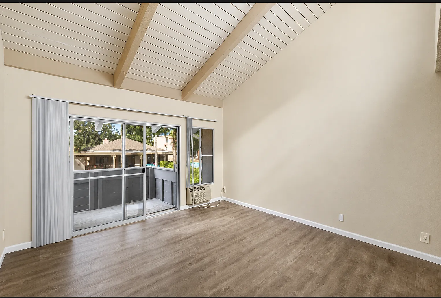 Village at Granada Hills — Photo 1