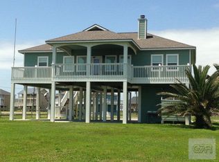 3230 Sea Castle Dr, Crystal Beach, TX 77650