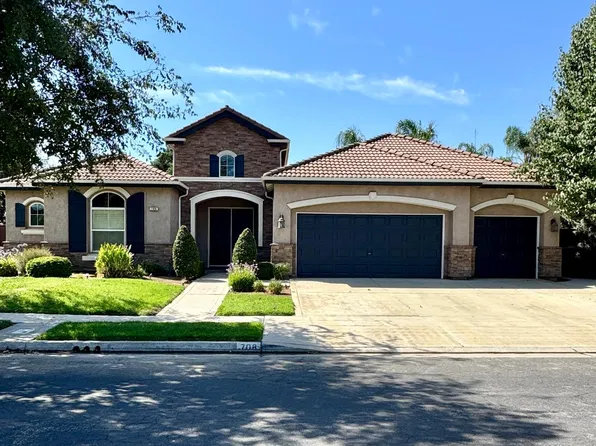 708 W Enterprise Ave, Clovis, CA 93619