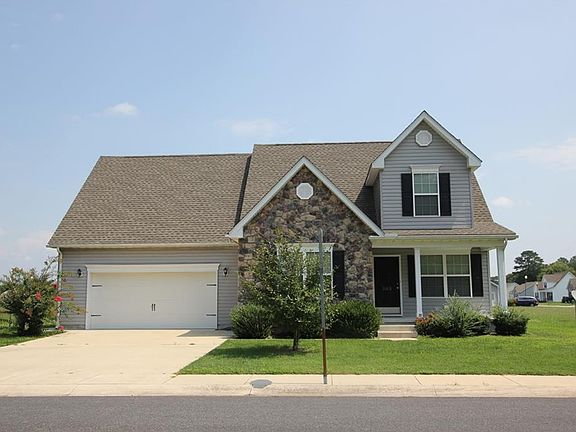 2nd image of 203 Danfield Dr