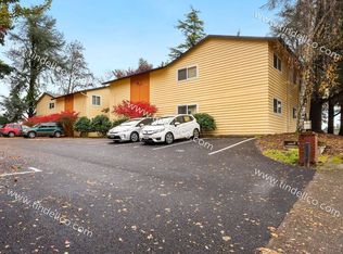 3531 SW Troy St APT 10, Portland, OR 97219
