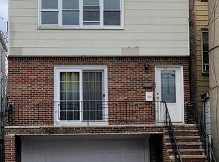 511 Central Ave #2, Union City, NJ 07087