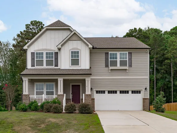 9 E Dentaires Way, Willow Spring, NC 27592