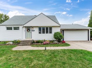 25 Ermann Dr, Buffalo, NY 14217