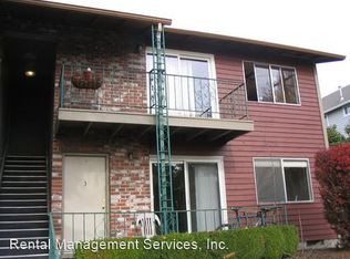 2885 SE Francis St #2, Portland, OR