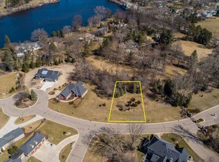 4012 Harbour Cv, Lansing, MI 48911