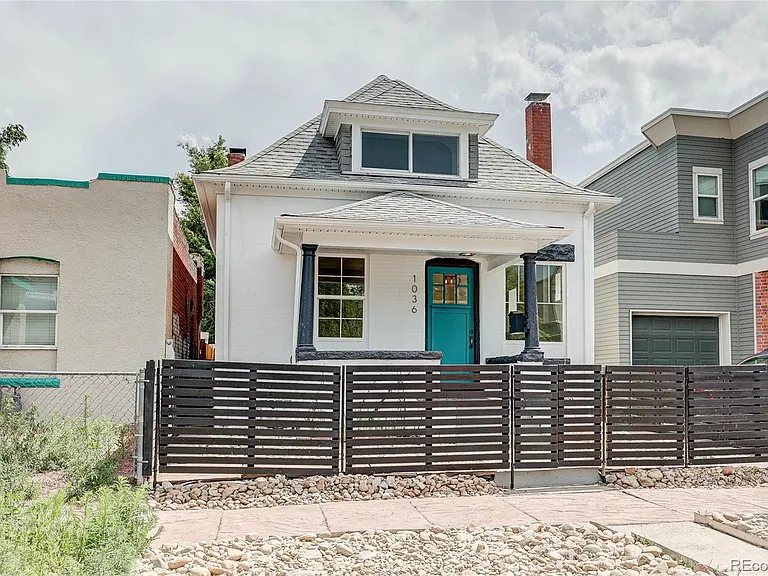 1036 W 9th Ave — Photo 2