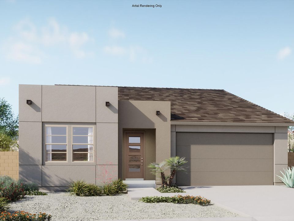 1st image of 7251 S Covena Way