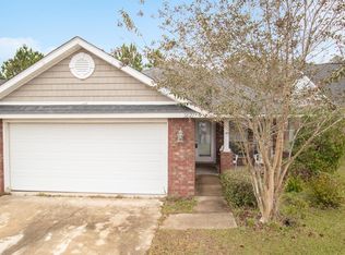 3827 Timber Lake Dr, Ocean Springs, MS 39564