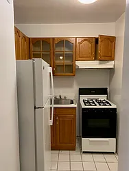 Rented by Manhattan Flats