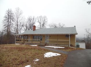 12431 Stone Creek Ridge Rd, Huntingdon, PA 16652