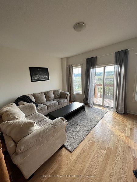 Burlington House for rent - 4 Bedrooms — photo 7