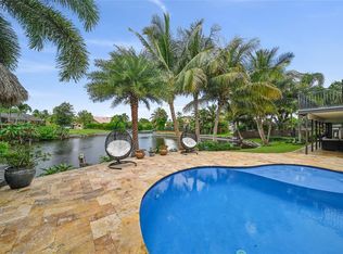 530 SW 101st Ter, Plantation, FL 33324