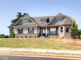 8325 Post Oak Ln #47, Gainesville, GA 30506