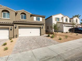 320 Rain Quail Way, Henderson, NV 89012