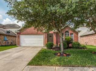 14115 Coveney Dr, Houston, TX 77090