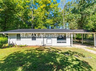 4102 Back Hampden Sydney Rd, Farmville, VA 23901