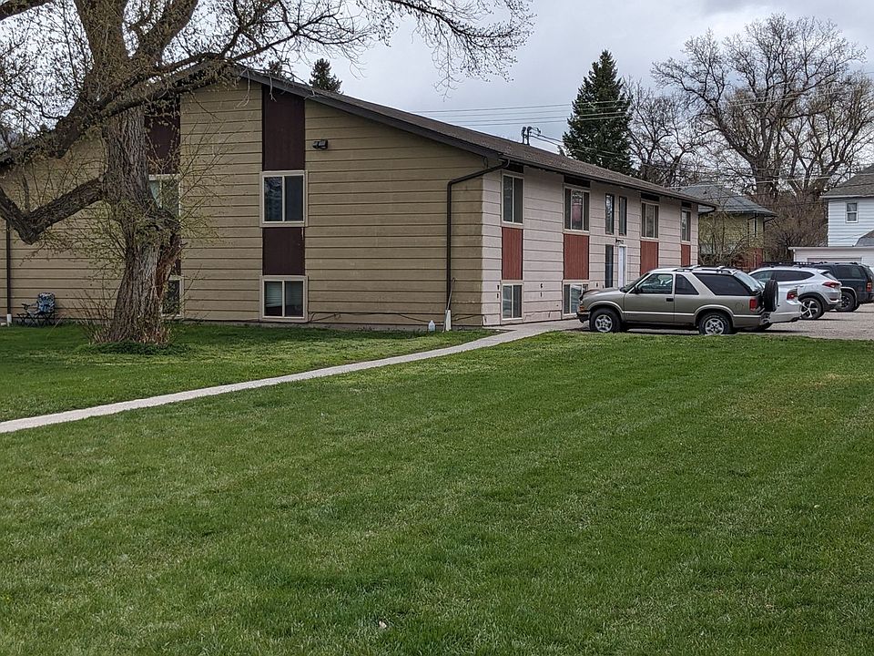 1st image of 412 N Rouse Ave #412G