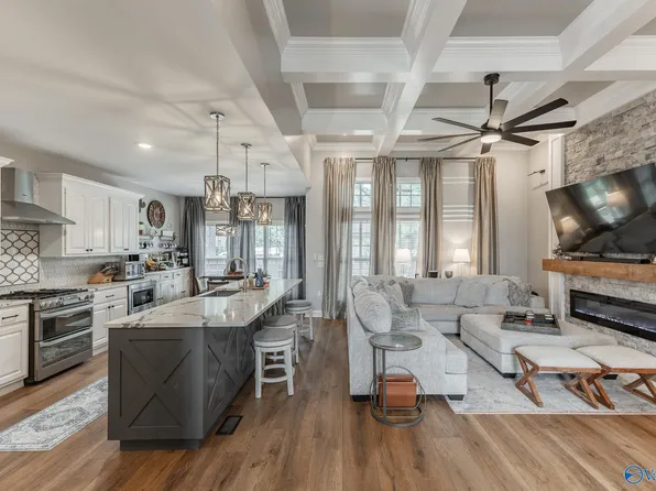 116 Vanguard St, Harvest, AL 35749