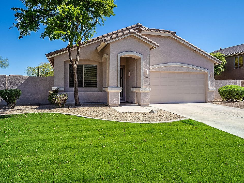 1st image of 6766 W El Cortez Pl