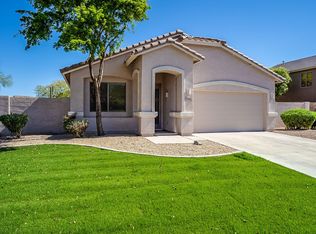 6766 W El Cortez Pl, Peoria, AZ 85382