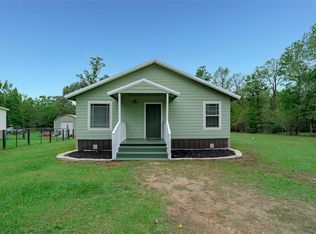 23 Veronica Ln, Huntsville, TX 77340