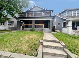 2918 Ruckle St, Indianapolis, IN 46205