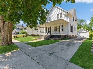 24 7th Ave SE, Oelwein, IA 50662