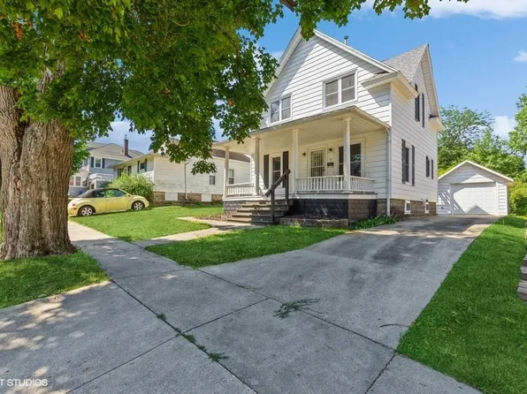 24 7th Ave SE, Oelwein, IA 50662