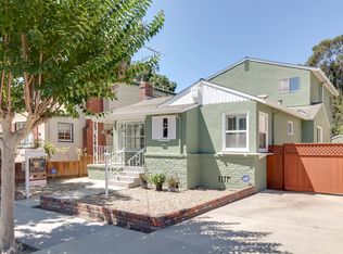 985 San Jose Street, Ca, CA 94577