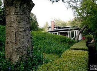 17590 Orchard Ave, Guerneville, CA 95446