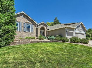 5648 Glenstone Dr, Highlands Ranch, CO 80130