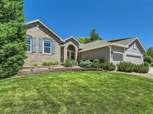 5648 Glenstone Drive, Highlands Ranch, CO 80130