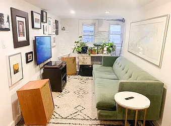 Rented by Ulas Real Estates Inc